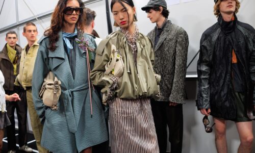 Burberry | Londres | Verão 2027
