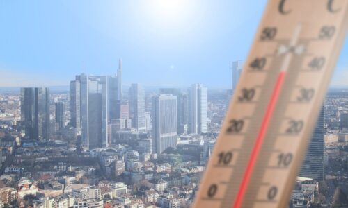 Calor extremo está associado a 33 diagnósticos que vão além de desidratação e insolação