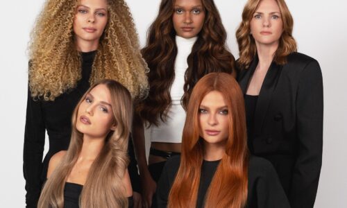 Tendência gourmand inspira colorações de cabelo criadas pelos embaixadores brasileiros de L'Oréal Professionnel