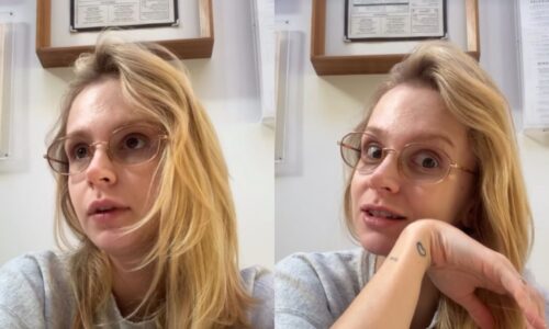 Isa Scherer diz que ainda não se deu conta de que é mãe de três filhos: "Não caiu a ficha"