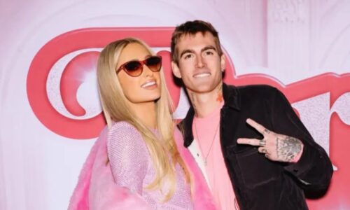 Paris Hilton presta emocionante homenagem após a morte de Presley Gerber aos 27 anos: "Alma tão linda"
