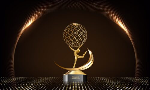 Brasil ganha destaque no Emmy Internacional 2026 com seis produções indicadas