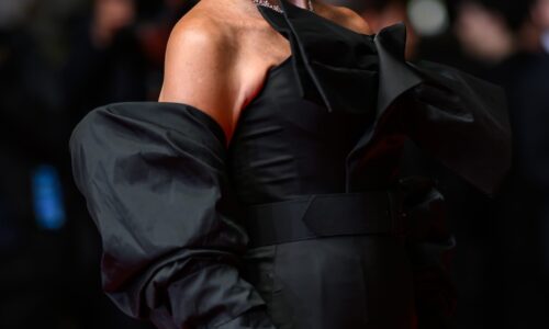 Sharon Stone é a nova embaixadora global da ITA Airways