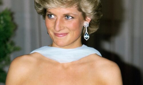 Irmão de Diana revela suposta frase de Rei Charles após morte da princesa: “Vamos esquecê-la em breve!”