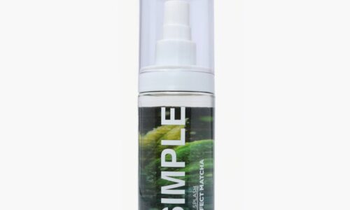 Do latte ao frasco, o hype do matcha chega à perfumaria