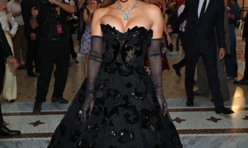 As celebridades mais bem vestidas do Vogue World 2026: Milão