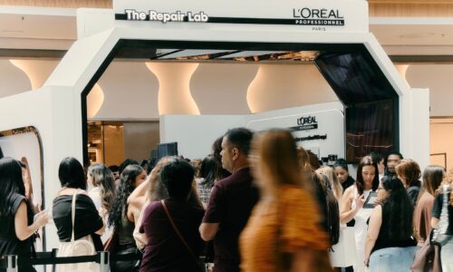 Radar de pop-ups: crash test capilar, Casa de Alice e carros retorcidos em Nova York