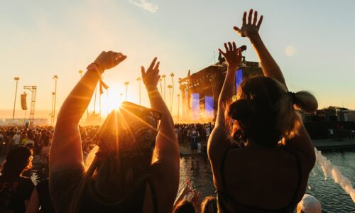 Por que uma marca bilionária ainda precisa do seu festival favorito?