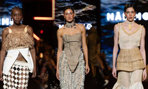 Nalimo | Runway Vision 2026