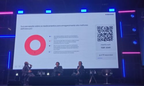 Painel Oxford Style debate os efeitos dos GLP-1 na economia da saúde