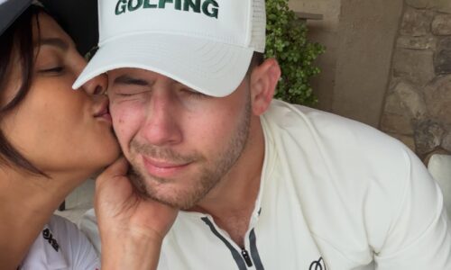 Priyanka Chopra celebra os 34 anos de Nick Jonas com declaração romântica: "Homem que realiza os nossos sonhos"