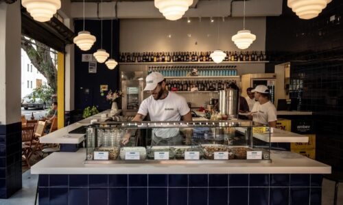 O simples bem feito: o novo movimento gastronômico que está tomando conta de São Paulo