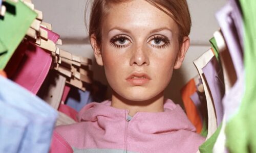 Documentário sobre Twiggy reúne Stella McCartney, Paul McCartney e Brooke Shields; veja o trailer