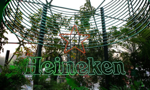 Heineken e Primavera Sound criam laboratório para testar soluções sustentáveis em festivais