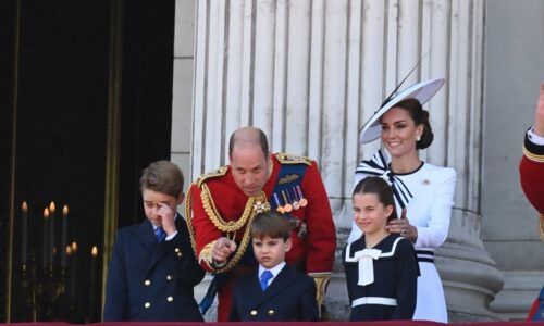 Nos bastidores da realeza: como Príncipe William e Kate Middleton lidam com a volta de Harry e Meghan