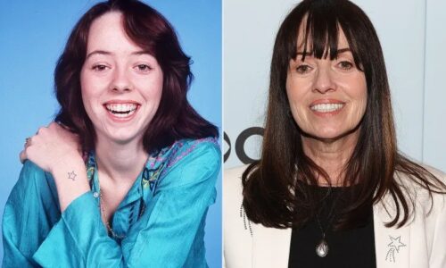 Fama aos 12 anos deixou Mackenzie Phillips com sensação de ser um “macaco adestrado”