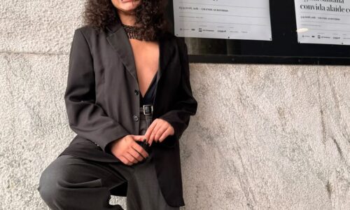 Assucena: "Revivendo Gal em mim, às vésperas de seus 81 anos"