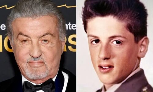 Sylvester Stallone expõe passado traumático e descreve período em escola para jovens problemáticos: “É o inferno”