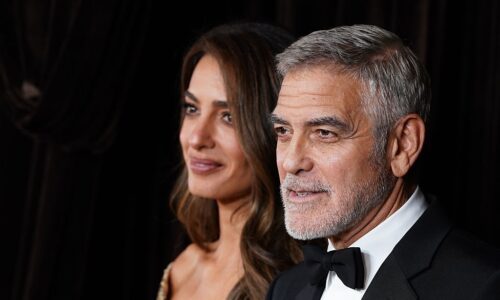 George Clooney abre o coração sobre casamento com Amal e abre o jogo sobre o que mantém a união de 12 anos
